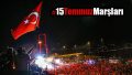 Murat Kekilli 15 Temmuz Marşı – Vatan Millet Aşkına