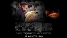 17 Ağustos 1999 Depremi Belgeseli izle