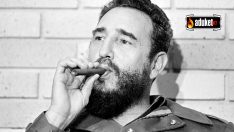 Fidel Castro Kimdir