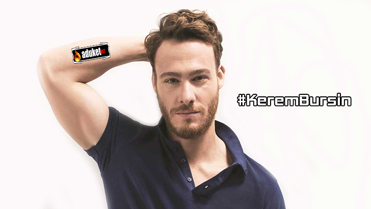 Kerem Bursin Kimdir