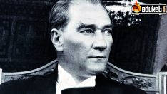 Mustafa Kemal Atatürk ve Liderlik