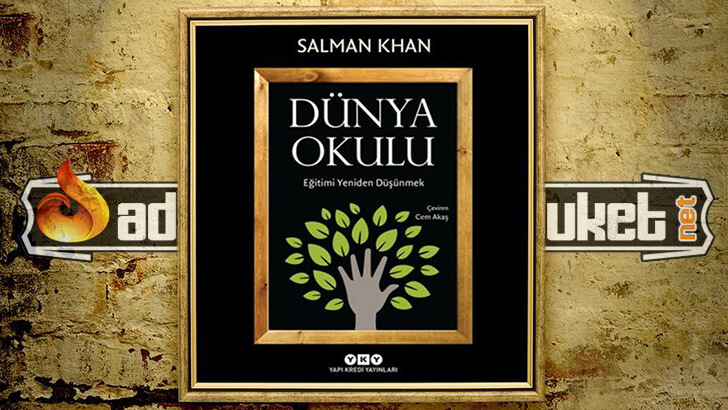 Salman Khan Dünya Okulu