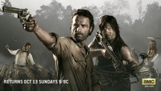 The Walking Dead 5. Sezon Ne Zaman Başlayacak?