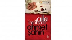 Aile imtihanı Kitabı – Ahmed Şahin