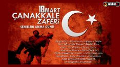 Çanakkale Zaferi 18 Mart 1918