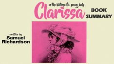 Clarissa book summary