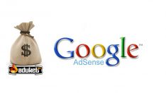 AdSense kayıt olma