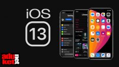 iOS 13 Güncellemesi Ne Zaman Gelecek?