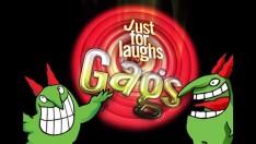 Just for Laughs Gags 2014 Komik Videoları izle
