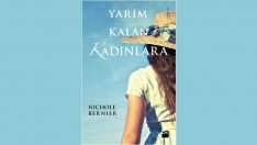 Nichole Bernier – Yarım Kalan Kadınlara 2014