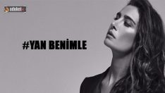 Sıla Yan Benimle şarkı sözü
