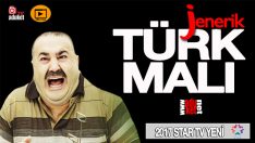 Türk Malı jenerik müziği