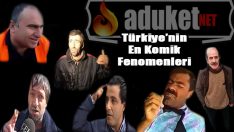 Türkiye’nin en komik fenomenleri