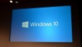 Sürpriz İsmiyle Huzurlarınızda Windows 10