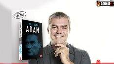 Yılmaz Özdil – Adam kitap bilgileri